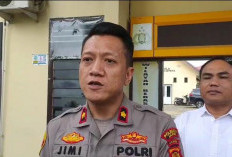 Karyawan Distribusi Gelapkan Uang COD untuk Judi Online