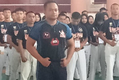 Sinergi Kodrat dan KONI Kota Jambi, Kodrat Kota Sabet Juara Umum I Kejurprov Tarung Derajat VIII 2025