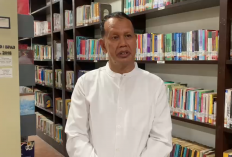 Perpustakaan Jambi Beradaptasi di Era Digital, Hadirkan Layanan Baca di Ruang Publik