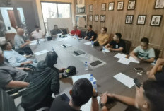 Persiapan Musprov IMI Jambi 2026 Masuki Tahap Akhir, Panitia Matangkan Agenda Pemilihan Ketua Baru