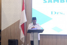 Wagub Sani Apresiasi Terbentuknya Program Dokter Spesialis UNJA