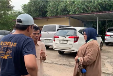 Keluarga Pelapor Minta Polisi Percepat Penanganan Kasus Dugaan Pengambilan Televisi