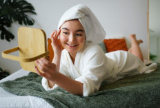 Kamu Bisa Ganti Skincare Berkali-kali, Tapi Pernah Ganti Cara Merawat Kulit dari Dalam?