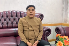 DPRD Kota Jambi Ingatkan Investor Lengkapi Perizinan Sebelum Mulai Pembangunan