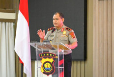 Wakapolda Tegaskan Scientific Crime Investigation Keharusan Dalam Pengungkapan Kasus