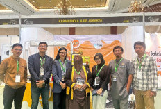 Kebab Endul Tumbuh Berkelanjutan Lewat Penerapan Zero Waste dan Dukungan LinkUMKM BRI