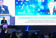 Komdigi Ingatkan Penipuan AI Makin Sulit Dikenali, Suara Orang Terdekat Bisa Ditiru