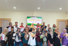 17 Produk UMKM Merangin Lolos Tahap Akhir untuk Dipasarkan di Indomaret  