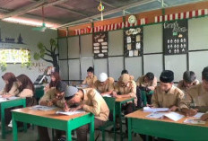 SMA Nurul Khoir Jambi Integrasikan Akidah, Ilmu, dan Akhlak dalam Pendidikan