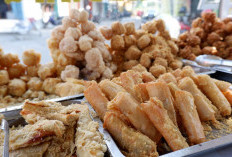 5 Jenis Makanan Ini Sebaiknya Dihindari untuk Kesehatan Jantung