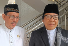 Lunturnya Nilai Akademik dan Budaya Sekolah, Kasus Guru Murid SMKN 3 Tanjabtim Berujung Saling Lapor