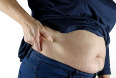 Wanita alami peningkatan lemak hati lebih cepat setelah 45 tahun