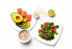 Tips Diet Sehat yang Dijamin Berhasil