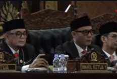 DPRD Jambi Gelar Paripurna Dengarkan Pidato Kenegaraan Presiden RI 