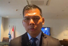 Angkat Disertasi tentang Pelayanan Publik, Herman Raih Gelar Doktor Ilmu Ekonomi Universitas Jambi