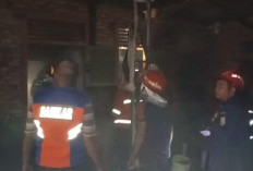 Tim Basarnas Evakuasi Jasad Bocah 7 Tahun yang Tenggelam di Sungai Batanghari