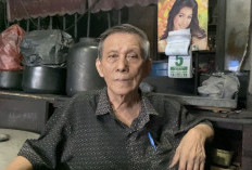 Kedai Kopi Rasa Sedap Tetap Setia Gunakan Kopi AAA Selama Puluhan Tahun