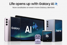 Samsung Perluas Fitur Galaxy AI, Pengalaman Menggunakan Smartphone Kini Semakin Cerdas
