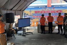Kekeringan Melanda, Pemkot Jambi Distribusikan 1,3 Juta Liter Air Bersih
