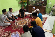 Jasa Raharja Akan Serahkan Santunan untuk Korban  Kecelakaan Kereta  Asal Jambi    