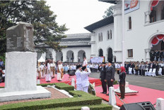 Hari Bhakti Postel ke-81, Pemerintah Dorong Konektivitas Digital yang Bermanfaat