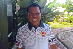 Porprov Ditunda, Aspihani : 