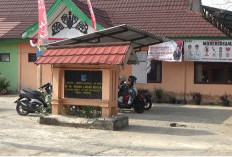 Penanganan Karhutla, BPBD Tanjab Barat Siapkan Anggaran Rp120 Juta per Tahun