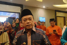 Layanan Mobile Banking dan ATM Bank  Jambi Diuji Coba, Ditargetkan Normal Dua Hari Lagi 