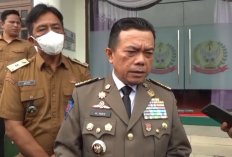 Kabut Asap Kian Pekat, Gubernur Jambi Minta 81 Posko Karhutla Bekerja Ekstra