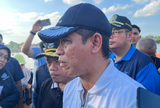 Ancaman Karhutla Menguat di Musim Kemarau, Menteri LHK Ingatkan Dampak El Nino