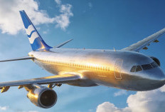 Jadwal Lengkap Penerbangan Bandara Sultan Thaha Jambi, Rabu 29 April 2026