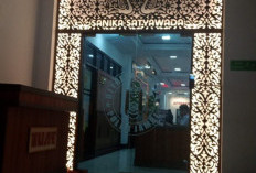 Teng! Terseret Kasus Dugaan Korupsi DAK SMK Rp21,8 Miliar, Adi Varial Cs Diperiksa Sebagai Tersangka