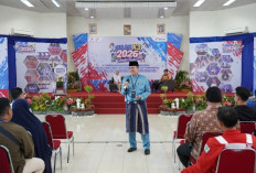 Kadis Kominfo Sosialisasikan Bahaya Judol Bagi Generasi Muda