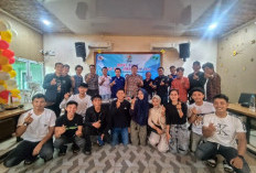 Gelar Raker, FAJI Kota Hasilkan Keputusan Strategis Pembinaan Atlet