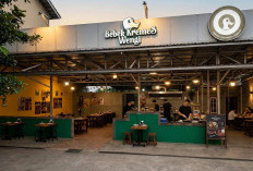 Bebek Kremes Wengi Hadirkan Menu Ayam Goreng Basah dengan Sambal Bakar Otentik Kualitas Bintang Lima