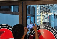 Oknum Pejabat Kanwil Ditjenpas Jambi Ditangkap, Polda Sita 536 Butir Ekstasi