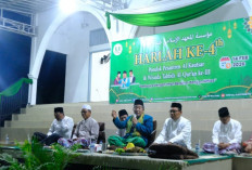 Wagub Sani: Pentingnya Nilai Al-Qur’an Dalam Pendidikan Anak Sebagai Investasi Terbaik Dunia-Akhirat