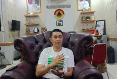 BPBD Jambi Gerak Cepat, Hadapi Risiko Kemarau panjang 