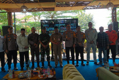 Lonjakan Laka Selama Mudik 2026, Angka Kematian di Jambi Justru Menurun