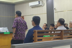 Fakta Persidangan Dinilai Belum Ungkap Keterlibatan Terdakwa dalam Pengadaan Sucolite