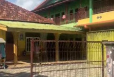 Rumah Asuhan Yatim Piatu Ummi Ikhlas Bina Generasi Saleh dan Salehah di Kota Jambi
