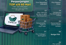 Arus Kas Pemda Lebih Aman, Parto.id Luncurkan Fitur Transaksi Baru untuk Pengadaan Digital