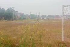 Sengketa Lapangan Bola Kasang Pudak Berlanjut ke Jalur Hukum, Tiga Saksi Diperiksa