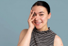 Jangan Dipencet! B ERL Very Berry Acne Spot Treatment Senjata Praktis Lawan Jerawat Membandel