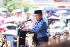 Hadiri Kenduri Sko Siulak Mukai, Gubernur Al Haris Apresiasi Masyarakat Pertahankan Nilai Budaya