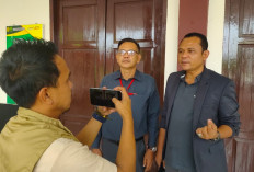 Sidang Korupsi PDAM Tirta Mayang, Tim Rusdi Wahab Optimistis Eksepsi Dipertimbangkan Hakim