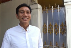 Pertahankan Predikat Zona Hijau, Fadhil Arief Dorong Peningkatan Kualitas Pelayanan Publik di Batang Hari