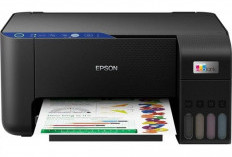 Epson EcoTank Tembus 100 Juta Unit, Indonesia Jadi Awal Perjalanan Inovasi Global