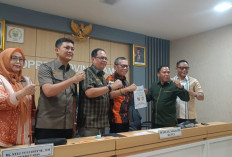 DPRD Jambi Siapkan Pansus Percepatan Jalan Khusus Batu Bara