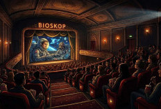 Jadwal Film Hari Ini, 11 April 2026 di WTC Batanghari XXI